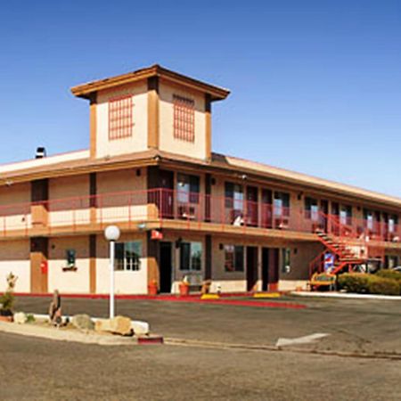 Park Avenue Inn & Suites Victorville Exterior foto