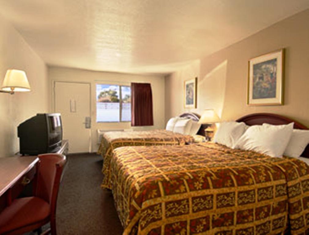 Park Avenue Inn & Suites Victorville Quarto foto