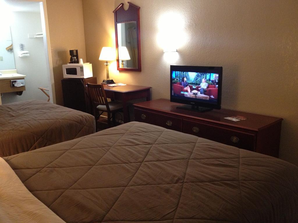 Park Avenue Inn & Suites Victorville Quarto foto