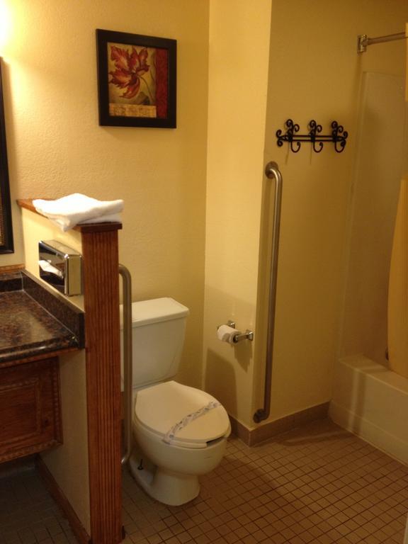 Park Avenue Inn & Suites Victorville Quarto foto